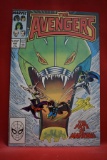 AVENGERS #293 | 1ST APP OF CHAIRMAN KANG, 1ST KANG COBRA, 1ST KANG OF OTHER EARTH