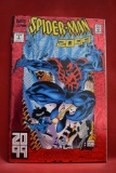 SPIDERMAN 2099 #1 | KEY 1ST APPEARANCE OF SPIDERMAN 2099