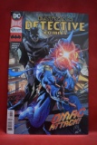 DETECTIVE COMICS #979 | BATMAN ETERNAL | JAMES TYNION