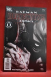 DETECTIVE COMICS #817 | 1ST APP OF TALLY MAN | SIMONE BIANCHI