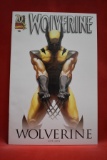 WOLVERINE #73 | DJURDJEVIC 70TH ANNIVERSARY VARIANT