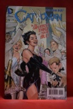 CATWOMAN #29 | GREATEST THIEF OF THEM ALL | TERRY DODSON