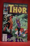 THOR #347 | 1ST APPEARANCE OF ALGRIM - DARK ELF
