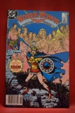 WONDER WOMAN #10 | PARADISE LOST | GEORGE PEREZ - 1987