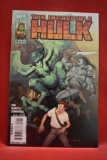 HULK #604 | 1ST MARLO CHANDLER-JONES AS HARPY