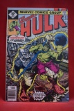 HULK #209 | ABSORBING MAN OUT FOR BLOOD! | ED HANNIGAN - 1977