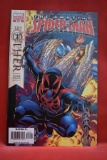 AMAZING SPIDERMAN #527 | WIERINGO SPIDERMAN 2099 VARIANT