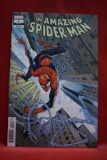 AMAZING SPIDERMAN #1 | 1ST APP OF MARY JANE'S HUSBAND | RAMOS VARIANT