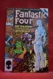 FANTASTIC FOUR #288 | DR DOOM VS THE BEYONDER! | JOHN BYRNE