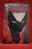 AMAZING SPIDERMAN #571 | KEY 2ND APP OF ANTI-VEMON! | JOHN ROMITA JR VARIANT