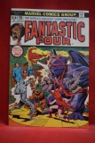 FANTASTIC FOUR #135 | DRAGON MAN - THE ETERNITY MACHINE | JOHN BUSCEMA - 1973