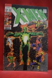 X-MEN #55 | KEY ORIGIN OF ANGEL - AVENGING ANGEL | BARRY WINDSOR SMITH - 1969