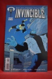 INVINCIBLE #2 | KEY ORIGIN OF OMNI-MAN! | 1ST ATOM EVE, ROBOT, ALLEN THE ALIEN, REX-SPLODE-LOW PRNT.
