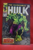 HULK #105 | KEY 1ST APPEARANCE AND ORIGIN OF THE MISSING LINK!