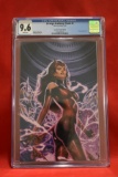STRANGE ACADEMY: FINALS #5 | JAY ANACLETO EXCLUSIVE VIRGIN VARIANT