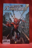 NON-STOP SPIDERMAN #1 | NEW SPIDERMAN STORIES | DAVID FINCH