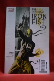 IMMORTAL IRON FIST #1 | 1ST ORSON RANDALL | 1ST BEI-MING TIAN | 1ST MR XAO