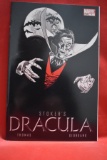 STOKER'S DRACULA #1 | DICK GIORDANO - MARVEL HORROR CLASSIC
