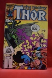 THOR #354 | BETA RAY BILL - PICKING UP THE PIECES | WALT SIMONSON