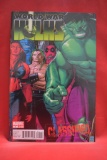 WORLD WAR HULKS #1 | NOBODY DIES FOREVER | ROMITA JR & RYAN STEGMAN