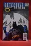 DETECTIVE COMICS #768 | THE PURITY - PART 1 | GREG RUCKA
