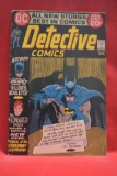 DETECTIVE COMICS #426 | KILLER'S ROULETTE! | MIKE KALUTA - 1972