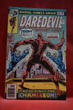 DAREDEVIL #134 | TWO AGAINST THE CHAMELEON! | RICH BUCKLER - 1976