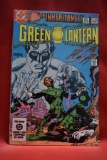 GREEN LANTERN #170 | 1ST APPEARANCE OF REMNANT NOD | GIL KANE - 1983
