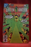 GREEN LANTERN #145 | GOLDFACE - GOLDEN DAWN..GOLDEN DEATH! | JOE STATON - 1981