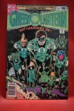 GREEN LANTERN #127 | SINESTRO - BATTLEGROUND OA | BRIAN BOLLAND ART