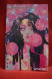 TRIAL OF THE AMAZONS #1 | LIMITED SERIES FEATURING WONDER WOMAN | ROSE BESCH VARIANT