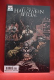 AVENGERS: HALLOWEEN SPECIAL #1 | HALLOWEEN HORROR STORIES | ZAFFINO VARIANT