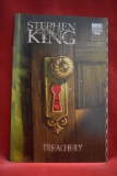 THE DARK TOWER: TREACHERY #1 | MIDNIGHT OPENING VARIANT | STEPHEN KING