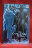 THE DARK TOWER: GUNSLINGER BORN #3 | ROMITA JR 2ND PRINT VARAINT | STEPHEN KING