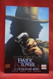 THE DARK TOWER: GUNSLINGER BORN #1 | 1ST DARK TOWER IN COMICS | 2ND PRINT VARIANT