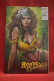 ROGUE & GAMBIT #4 | NATHAN SZERDY EXCLUSIVE VARIANT