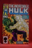 INCREDIBLE HULK #327 | WHEN ZZZAX ATTACKS! | AL MILGROM