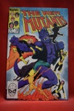 NEW MUTANTS #14 | ILLYANA RASPUTIN JOINS THE NEW MUTANTS