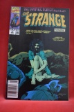 DOCTOR STRANGE #17 | 1ST COVER APPEARANCE OF RINTRAH | ORIGIN OF ZOMBIES IN MAINSTREAM