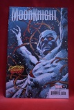 MOON KNIGHT #9 | PANOSIAN CARNAGE FOREVER VARIANT