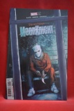 DEVIL'S REIGN: MOON KNIGHT #1 | 1ST APPEARANCES | MOON KNIGHT IN THE DARK REIGN EVENT