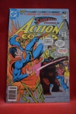 ACTION COMICS #505 | THE BEAST FROM KRYPTON | ROSS ANDRU - 1980