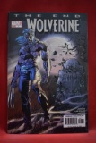 WOLVERINE THE END #1 | FUNERAL FOR VICTOR CREED | CASTELLINI COVER ART
