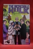 INCREDIBLE HULK #319 | MARRIAGE OF BRUCE BANNER AND BETTY ROSS