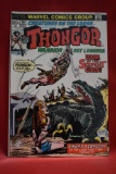 CREATURES ON THE LOOSE #26 | TOWER OF THE SERPENT-WOMEN! | JOHN ROMITA SR