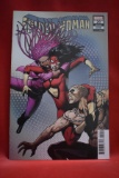 SPIDERWOMAN #20 | PERE PEREZ VARIANT