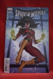 SPIDERWOMAN #14 | 1ST APP OF ROSE ROCHE | YOON COVER ART