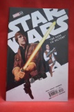 STAR WARS #26 | 1ST APP OF MAJOR SHARIN | 1ST GENERAL PALTON | 1ST AMBASSADOR GIVENS