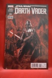 STAR WARS: DARTH VADER #4 | KEY 2ND APP OF DOCTOR APHRA | 2ND APP OF BLACK KRRSANTAN