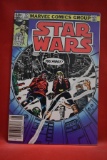 STAR WARS #72 | FOOLS BOUNTY | RON FRENZ - NEWSSTAND